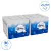 Hartie Igienica KLEENEX - Rola Mica