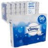 Hartie Igienica KLEENEX - Rola Mica
