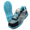 Pantofi de protectie Dash, compozit, S1P, HRO, SRC