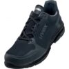 Pantofi de protectie Uvex 1 65901, S1P SRC W10 ESD