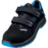 Sandale de protectie Uvex 2 Trend 69368, S1, SRC, W11