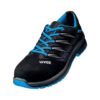 Pantofi de protectie ESD, Uvex 2, S2 W11