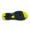 Pantofi de protectie perforati, Uvex 1, S1 SRC, W10