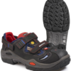 Sandale de protectie Jalas Respiro 3820R, S1, SRB