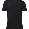 Tricou Gildan cu anchior, negru, S-2XL