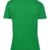 Tricou Gildan cu anchior, verde, S-2XL