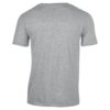 Tricou Gildan cu anchior, culoare RS Sport Grey