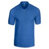 Tricou Jersey polo shirt, royal blue