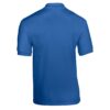 Tricou Jersey polo shirt, royal blue