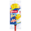 Vileda mop soft cu maner euroclick, 6 buc/bax