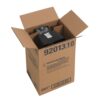 Dispenser Sapun maini, Negru