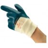 Manusi imersie nitril, Nitrotough N630, 12 per/ pach