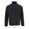 Fleece barbati Sol's Norman, navy