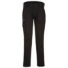 Pantaloni de protectie Cargo KX3, negru
