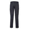 Pantaloni de protectie Cargo KX3, gri metalic