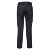 Pantaloni de protectie Cargo KX3, gri metalic
