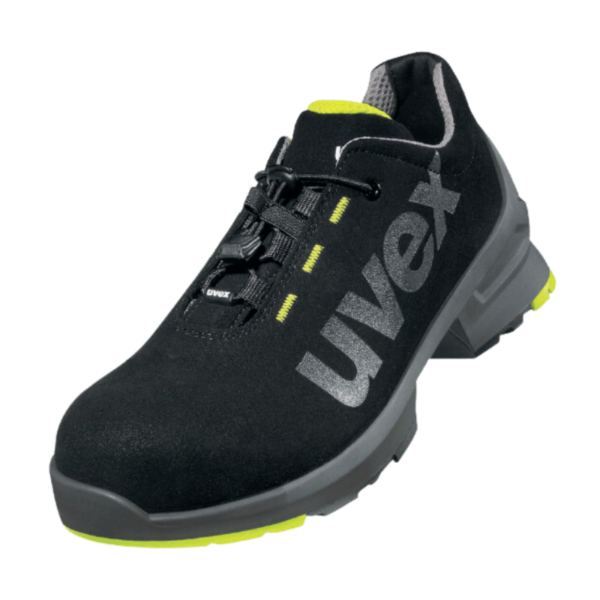 Pantofi de protectie Uvex 85449 S2, W12