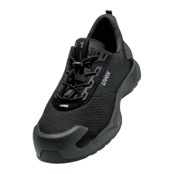 Pantofi de protectie Uvex 1 X-Craft Pro S1 PL FO SC SR, W11